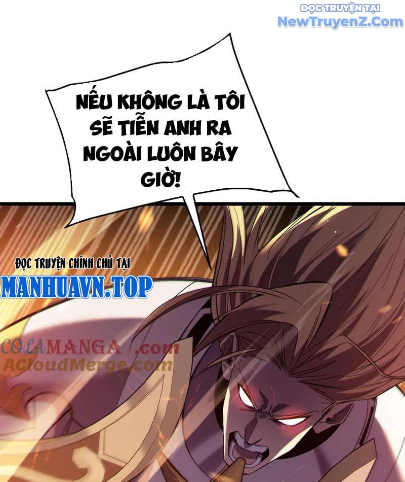 Toàn Dân Chuyển Chức: Bị Động Của Ta Vô Địch Chapter 77 - Trang 2