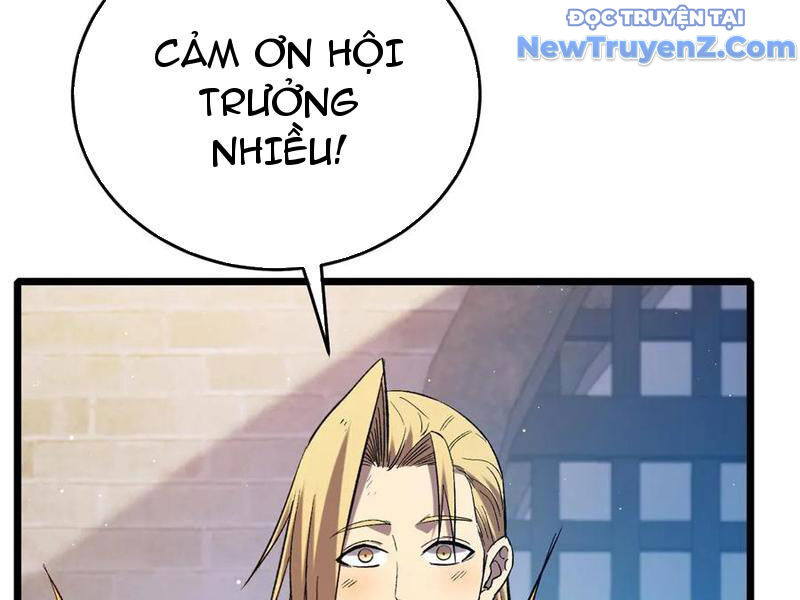 Toàn Dân Chuyển Chức: Bị Động Của Ta Vô Địch Chapter 78 - Trang 2