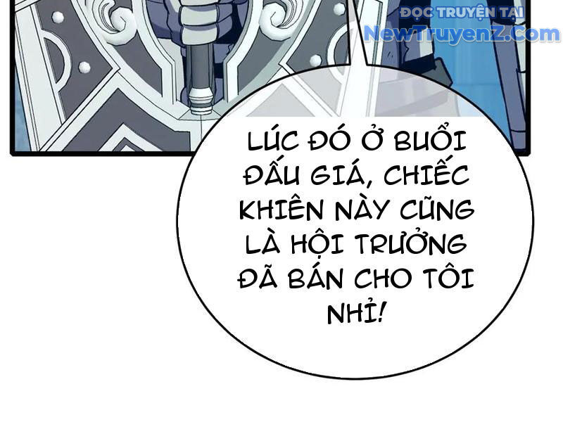 Toàn Dân Chuyển Chức: Bị Động Của Ta Vô Địch Chapter 78 - Trang 2