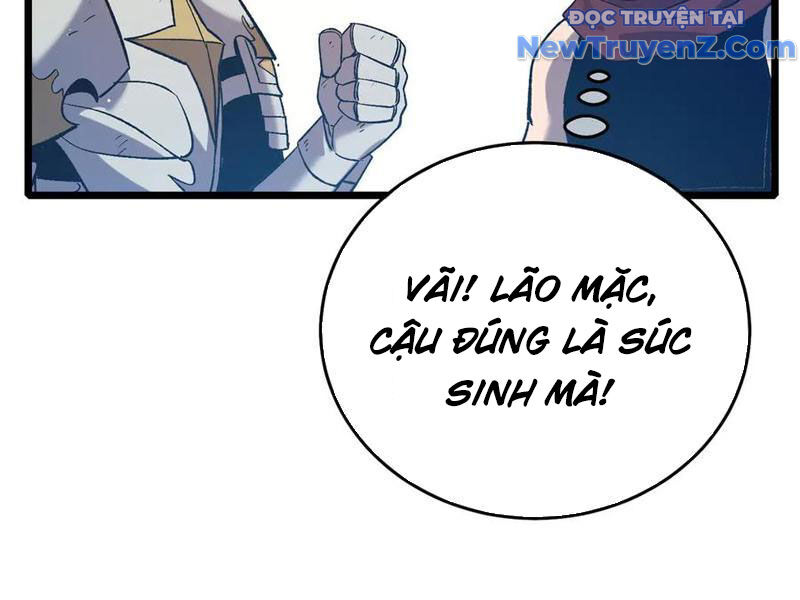 Toàn Dân Chuyển Chức: Bị Động Của Ta Vô Địch Chapter 78 - Trang 2