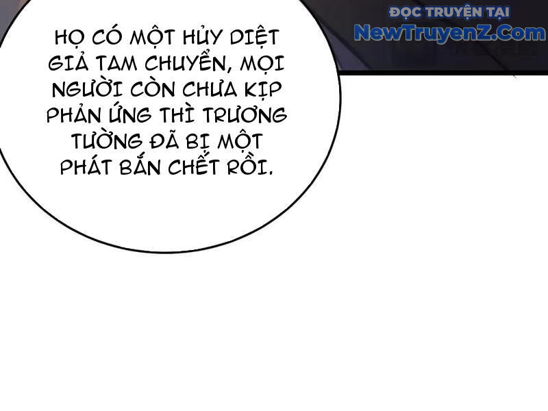 Toàn Dân Chuyển Chức: Bị Động Của Ta Vô Địch Chapter 78 - Trang 2