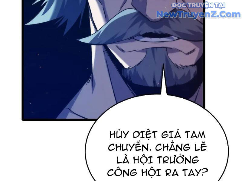 Toàn Dân Chuyển Chức: Bị Động Của Ta Vô Địch Chapter 78 - Trang 2