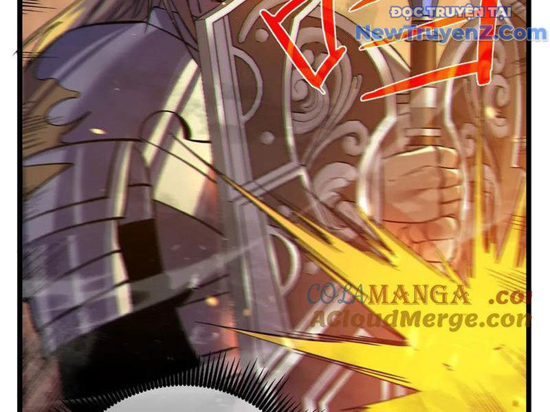 Toàn Dân Chuyển Chức: Bị Động Của Ta Vô Địch Chapter 78 - Trang 2