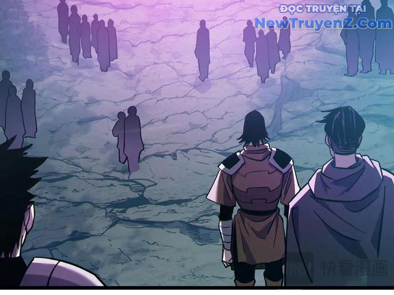 Toàn Dân Chuyển Chức: Bị Động Của Ta Vô Địch Chapter 78 - Trang 2