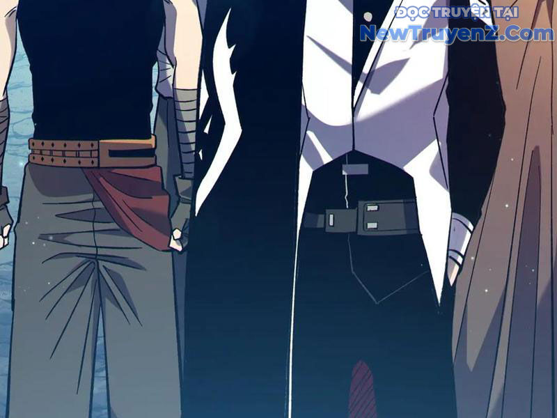 Toàn Dân Chuyển Chức: Bị Động Của Ta Vô Địch Chapter 78 - Trang 2