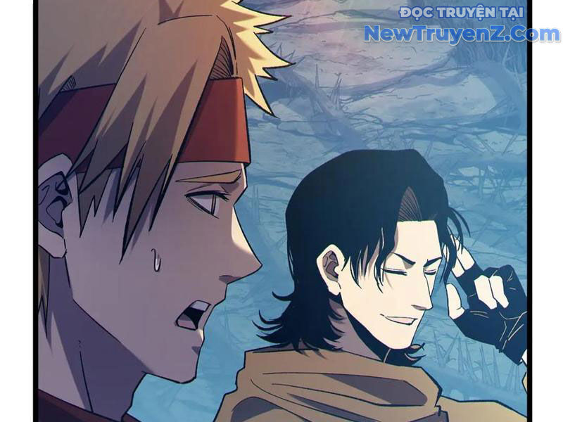 Toàn Dân Chuyển Chức: Bị Động Của Ta Vô Địch Chapter 78 - Trang 2