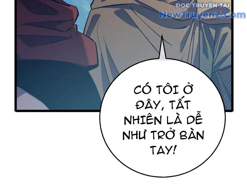 Toàn Dân Chuyển Chức: Bị Động Của Ta Vô Địch Chapter 78 - Trang 2