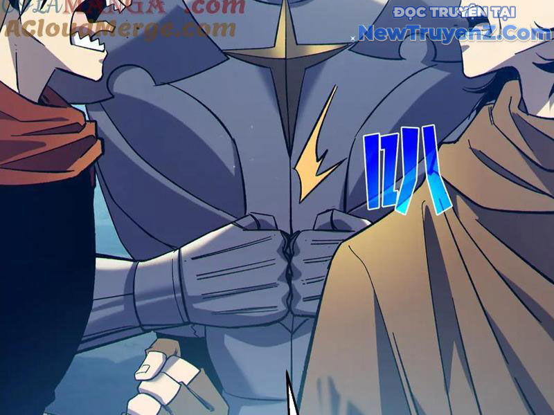 Toàn Dân Chuyển Chức: Bị Động Của Ta Vô Địch Chapter 78 - Trang 2