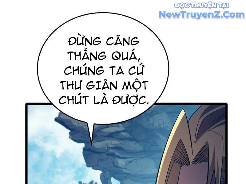 Toàn Dân Chuyển Chức: Bị Động Của Ta Vô Địch Chapter 78 - Trang 2
