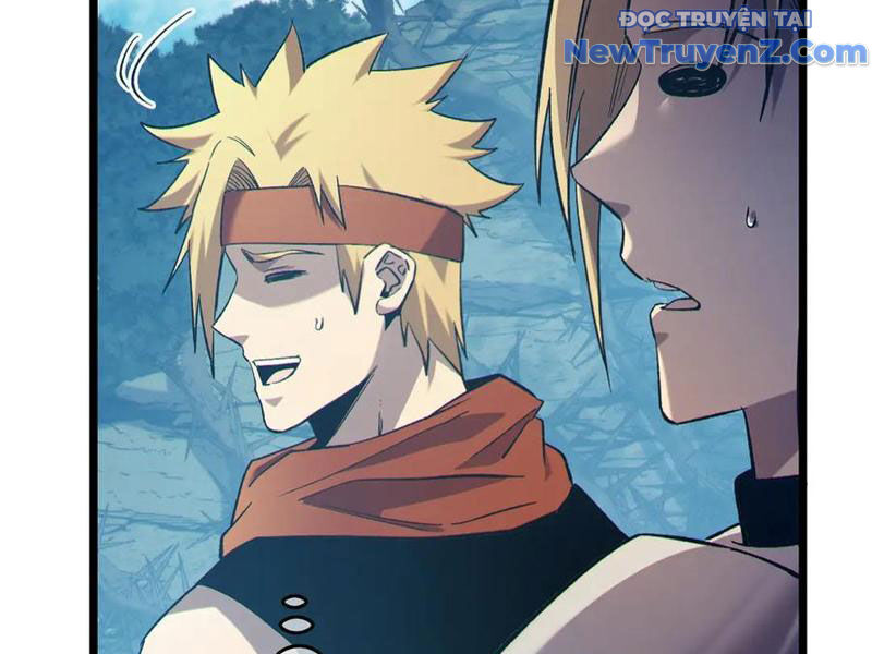 Toàn Dân Chuyển Chức: Bị Động Của Ta Vô Địch Chapter 78 - Trang 2