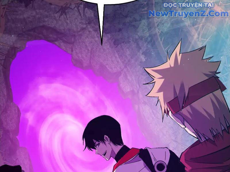 Toàn Dân Chuyển Chức: Bị Động Của Ta Vô Địch Chapter 78 - Trang 2