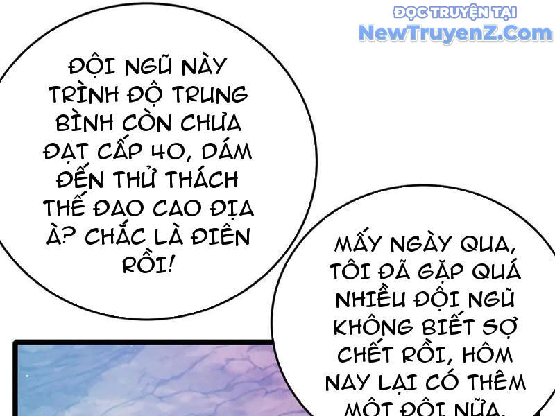 Toàn Dân Chuyển Chức: Bị Động Của Ta Vô Địch Chapter 78 - Trang 2