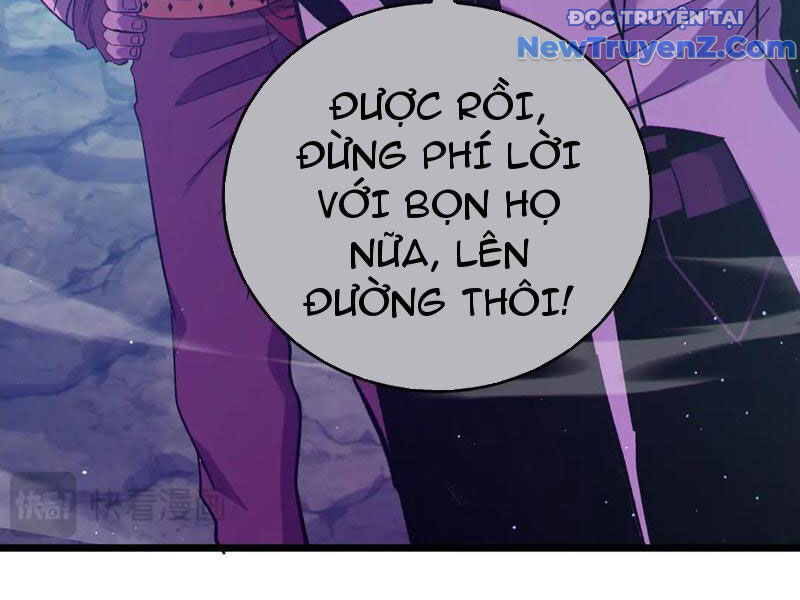 Toàn Dân Chuyển Chức: Bị Động Của Ta Vô Địch Chapter 78 - Trang 2