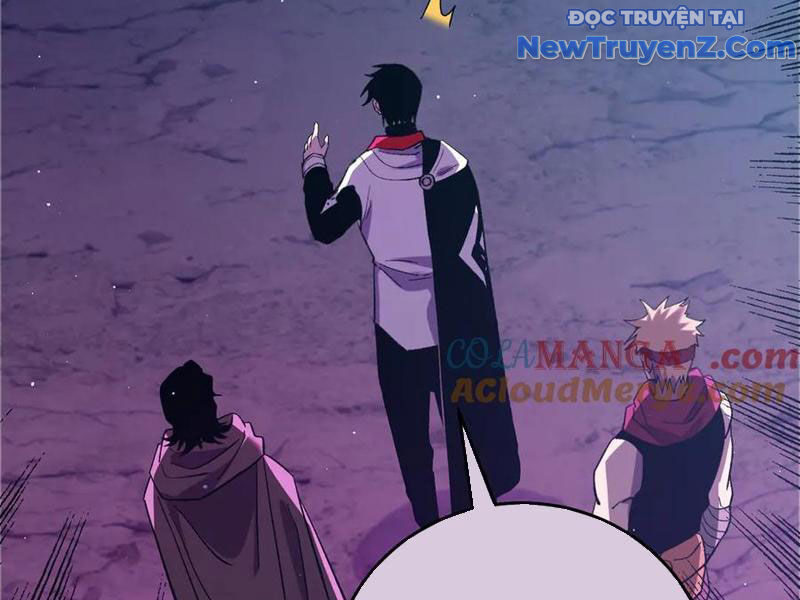 Toàn Dân Chuyển Chức: Bị Động Của Ta Vô Địch Chapter 78 - Trang 2