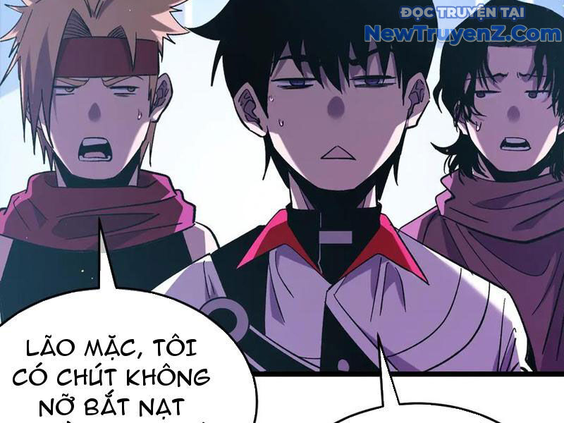 Toàn Dân Chuyển Chức: Bị Động Của Ta Vô Địch Chapter 78 - Trang 2
