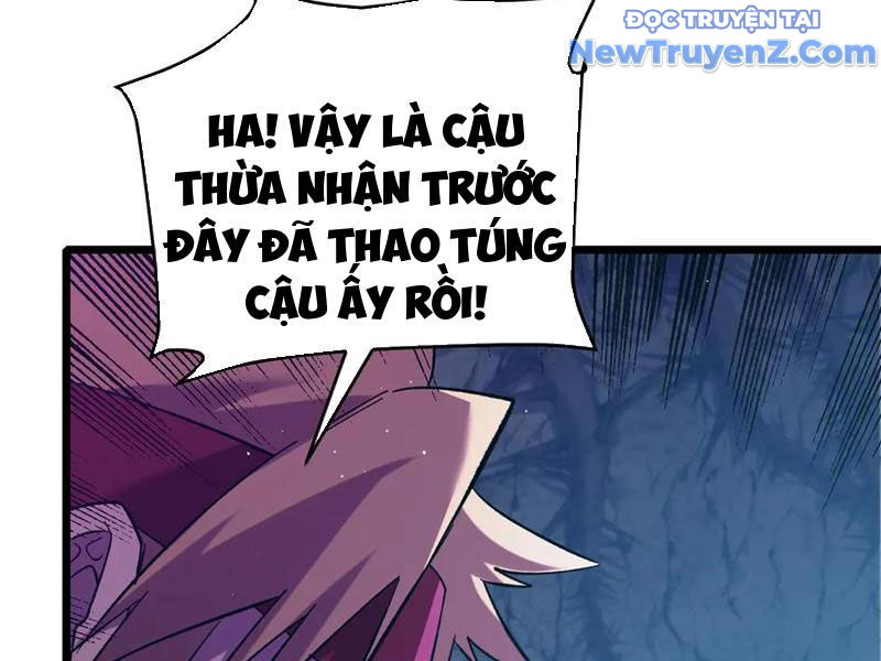 Toàn Dân Chuyển Chức: Bị Động Của Ta Vô Địch Chapter 78 - Trang 2
