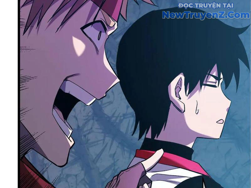 Toàn Dân Chuyển Chức: Bị Động Của Ta Vô Địch Chapter 78 - Trang 2