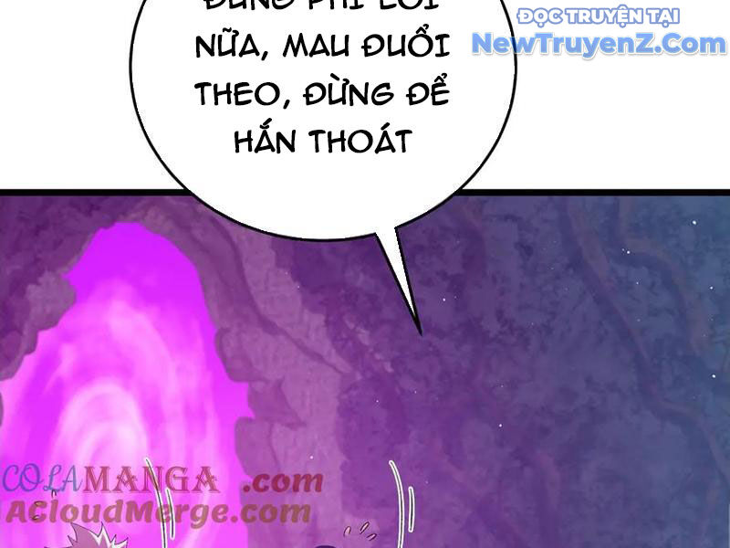 Toàn Dân Chuyển Chức: Bị Động Của Ta Vô Địch Chapter 78 - Trang 2