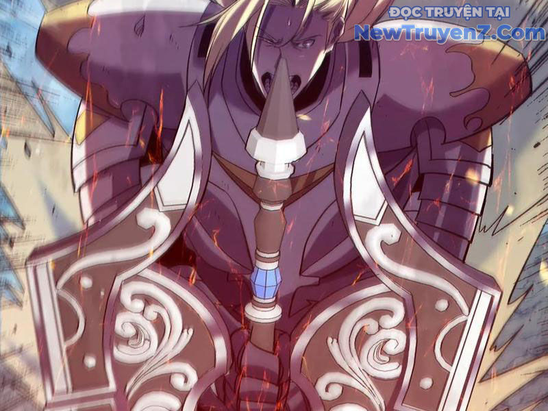 Toàn Dân Chuyển Chức: Bị Động Của Ta Vô Địch Chapter 78 - Trang 2