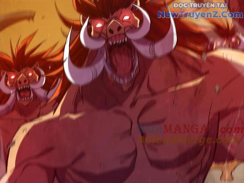 Toàn Dân Chuyển Chức: Bị Động Của Ta Vô Địch Chapter 78 - Trang 2