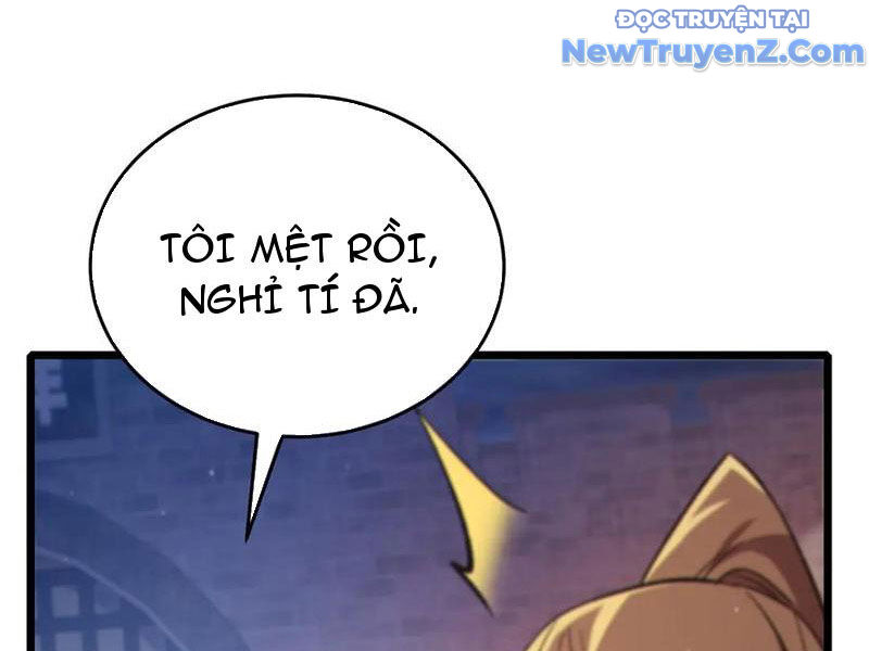 Toàn Dân Chuyển Chức: Bị Động Của Ta Vô Địch Chapter 78 - Trang 2