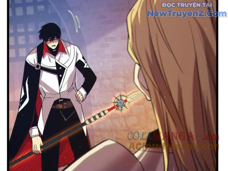 Toàn Dân Chuyển Chức: Bị Động Của Ta Vô Địch Chapter 78 - Trang 2