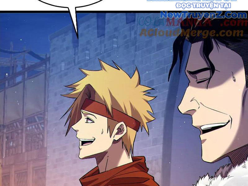 Toàn Dân Chuyển Chức: Bị Động Của Ta Vô Địch Chapter 78 - Trang 2