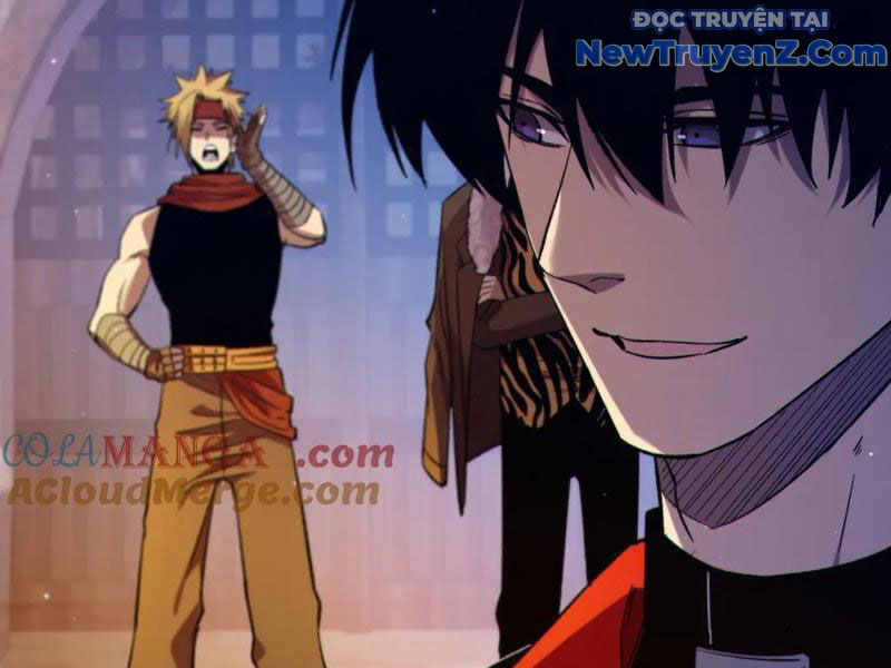 Toàn Dân Chuyển Chức: Bị Động Của Ta Vô Địch Chapter 78 - Trang 2