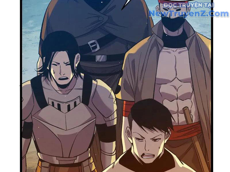 Toàn Dân Chuyển Chức: Bị Động Của Ta Vô Địch Chapter 78 - Trang 2