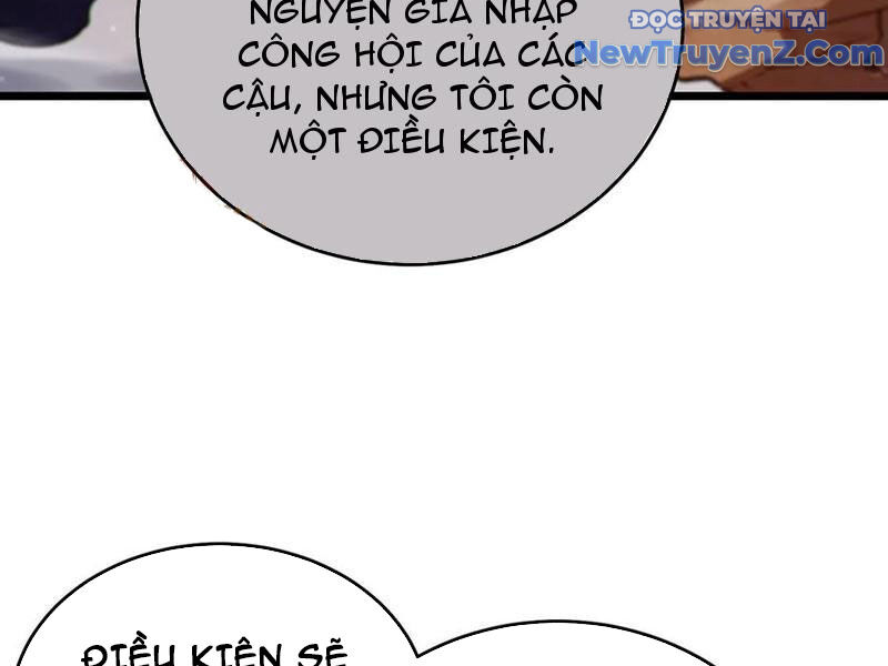 Toàn Dân Chuyển Chức: Bị Động Của Ta Vô Địch Chapter 78 - Trang 2