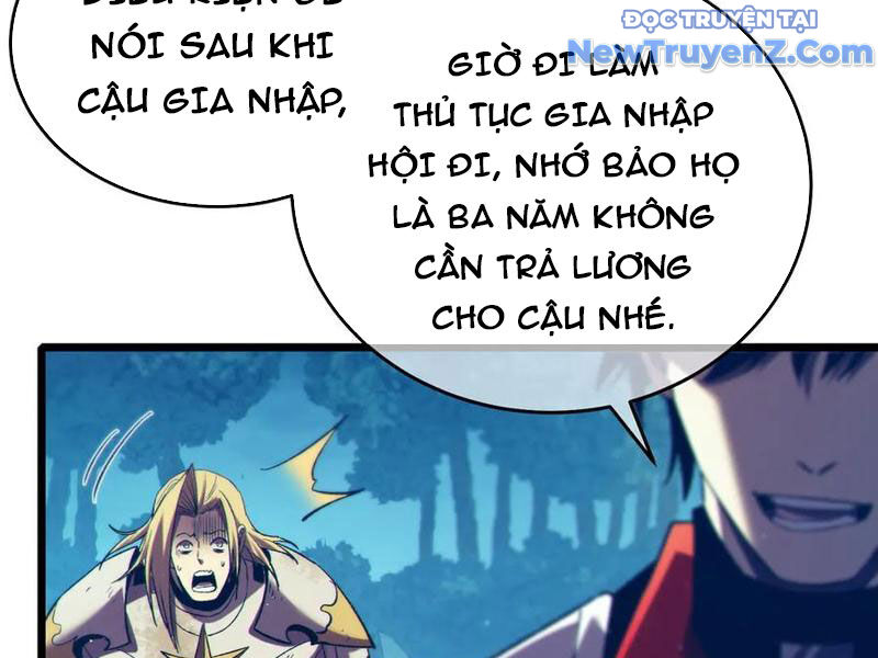 Toàn Dân Chuyển Chức: Bị Động Của Ta Vô Địch Chapter 78 - Trang 2