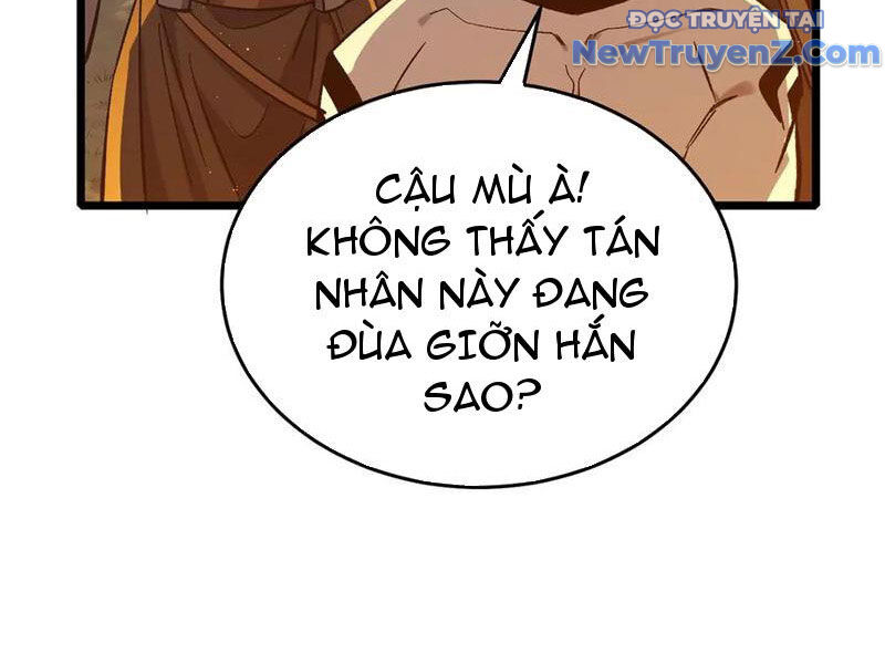 Toàn Dân Chuyển Chức: Bị Động Của Ta Vô Địch Chapter 78 - Trang 2