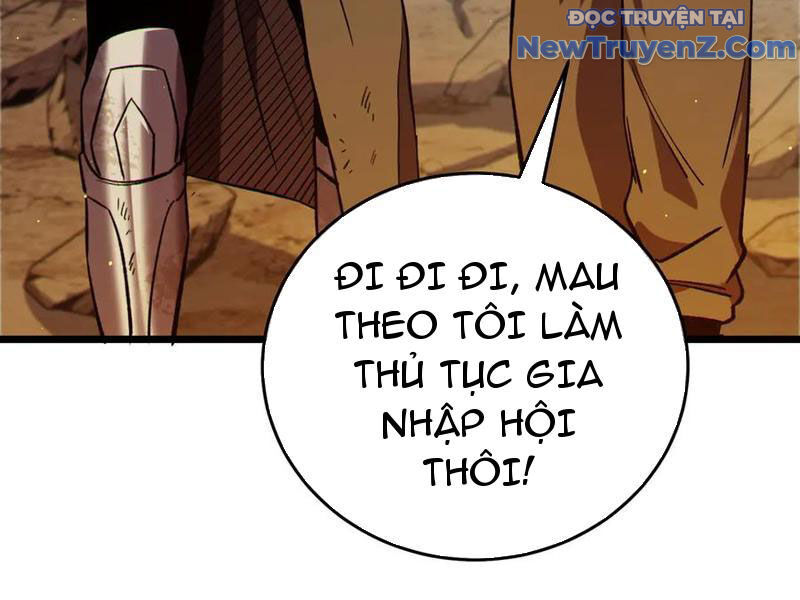 Toàn Dân Chuyển Chức: Bị Động Của Ta Vô Địch Chapter 78 - Trang 2