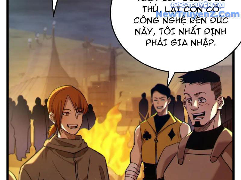 Toàn Dân Chuyển Chức: Bị Động Của Ta Vô Địch Chapter 78 - Trang 2