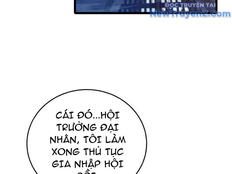 Toàn Dân Chuyển Chức: Bị Động Của Ta Vô Địch Chapter 78 - Trang 2