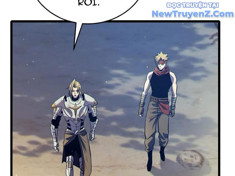 Toàn Dân Chuyển Chức: Bị Động Của Ta Vô Địch Chapter 78 - Trang 2