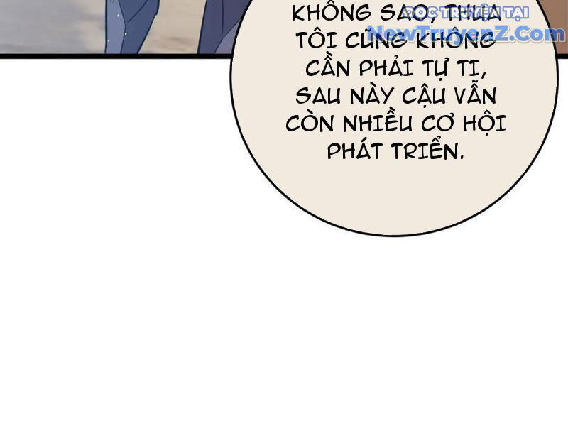 Toàn Dân Chuyển Chức: Bị Động Của Ta Vô Địch Chapter 78 - Trang 2