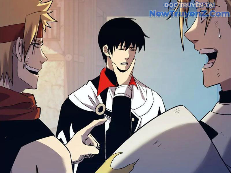 Toàn Dân Chuyển Chức: Bị Động Của Ta Vô Địch Chapter 78 - Trang 2