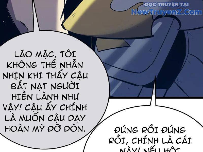 Toàn Dân Chuyển Chức: Bị Động Của Ta Vô Địch Chapter 78 - Trang 2