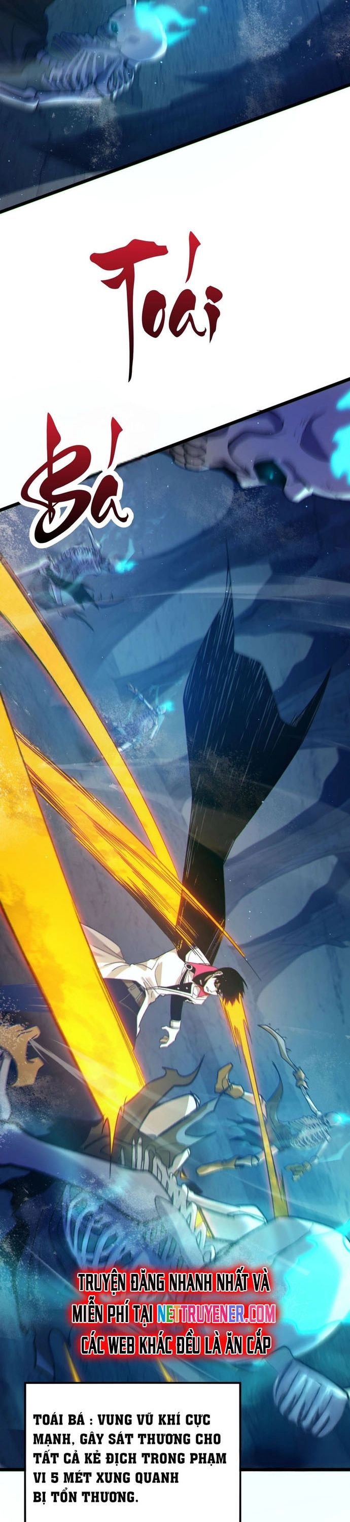 Toàn Dân Chuyển Chức: Bị Động Của Ta Vô Địch Chapter 79 - Trang 2