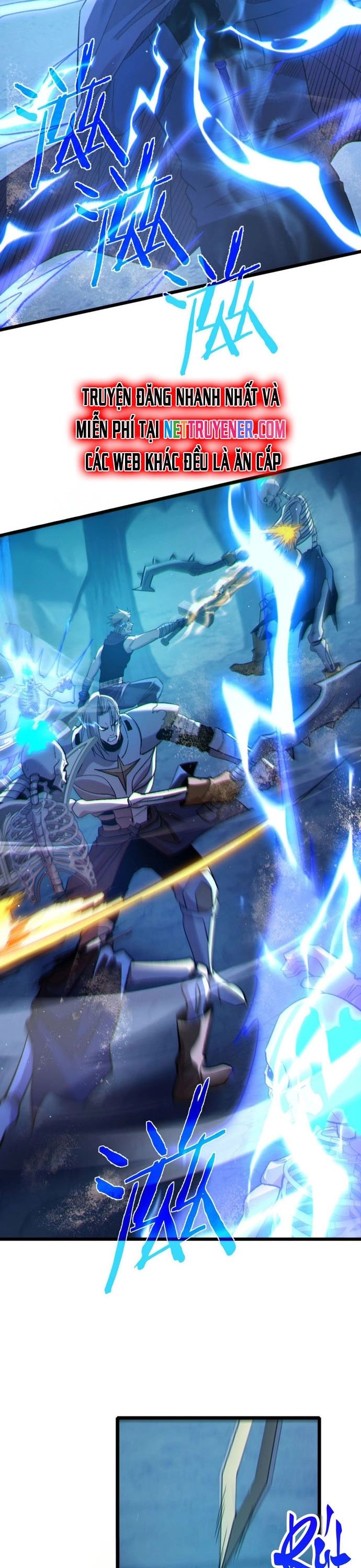 Toàn Dân Chuyển Chức: Bị Động Của Ta Vô Địch Chapter 79 - Trang 2