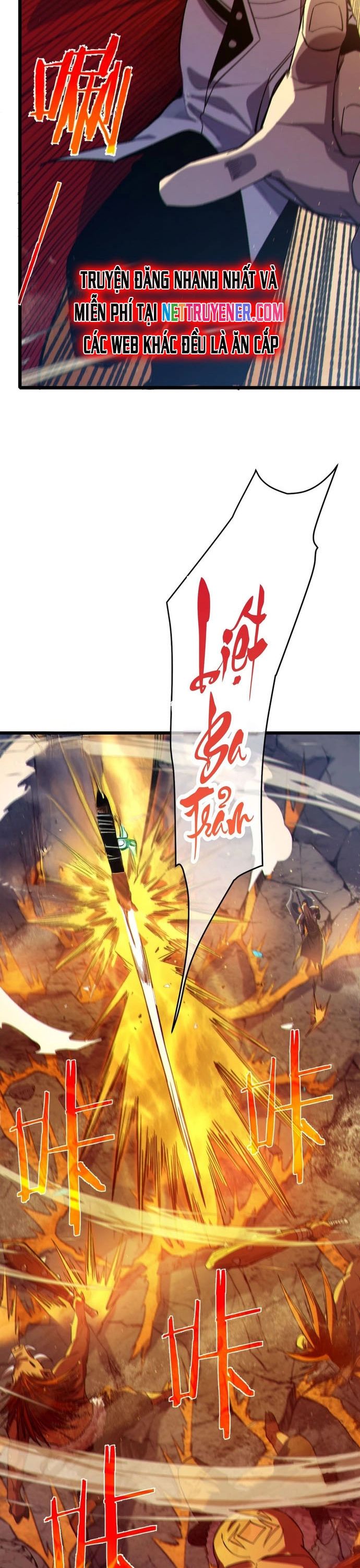 Toàn Dân Chuyển Chức: Bị Động Của Ta Vô Địch Chapter 79 - Trang 2