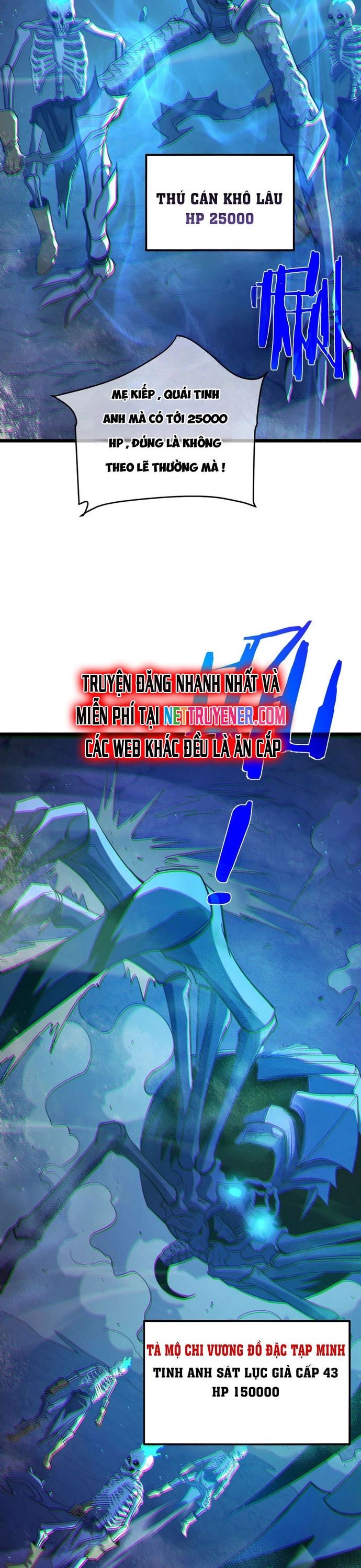 Toàn Dân Chuyển Chức: Bị Động Của Ta Vô Địch Chapter 79 - Trang 2