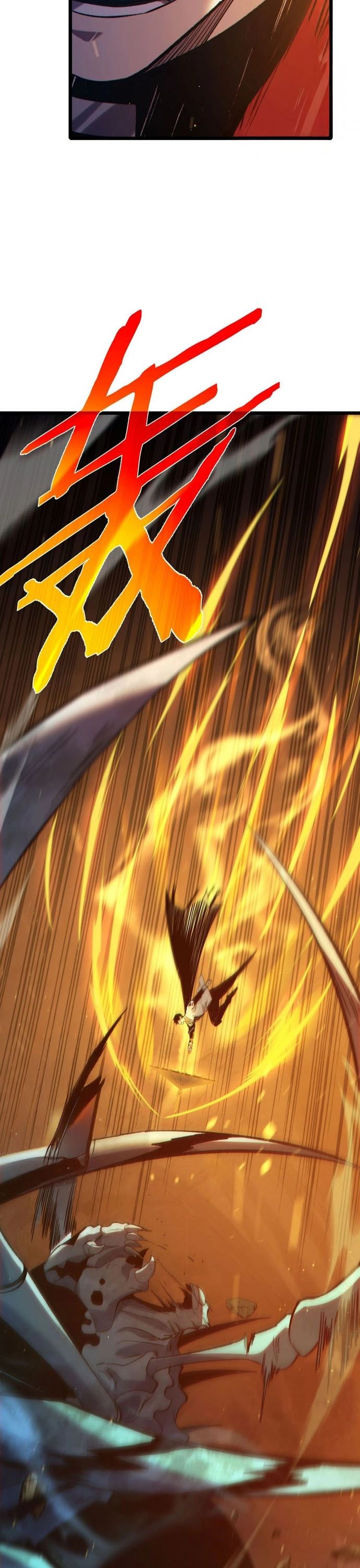 Toàn Dân Chuyển Chức: Bị Động Của Ta Vô Địch Chapter 79 - Trang 2