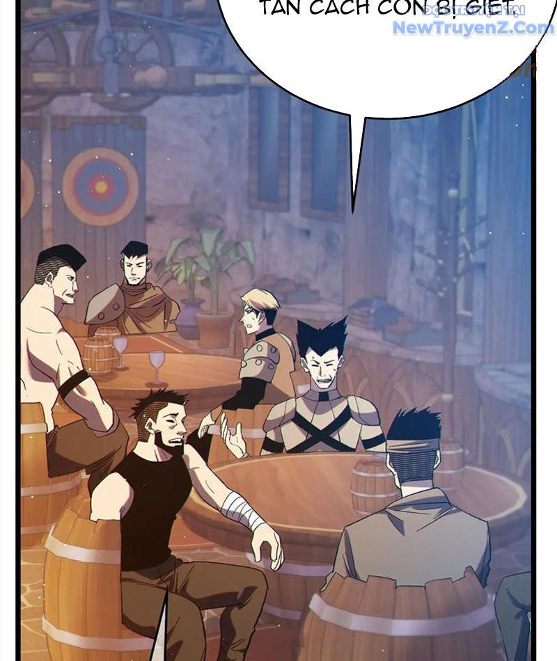 Toàn Dân Chuyển Chức: Bị Động Của Ta Vô Địch Chapter 82 - Trang 2