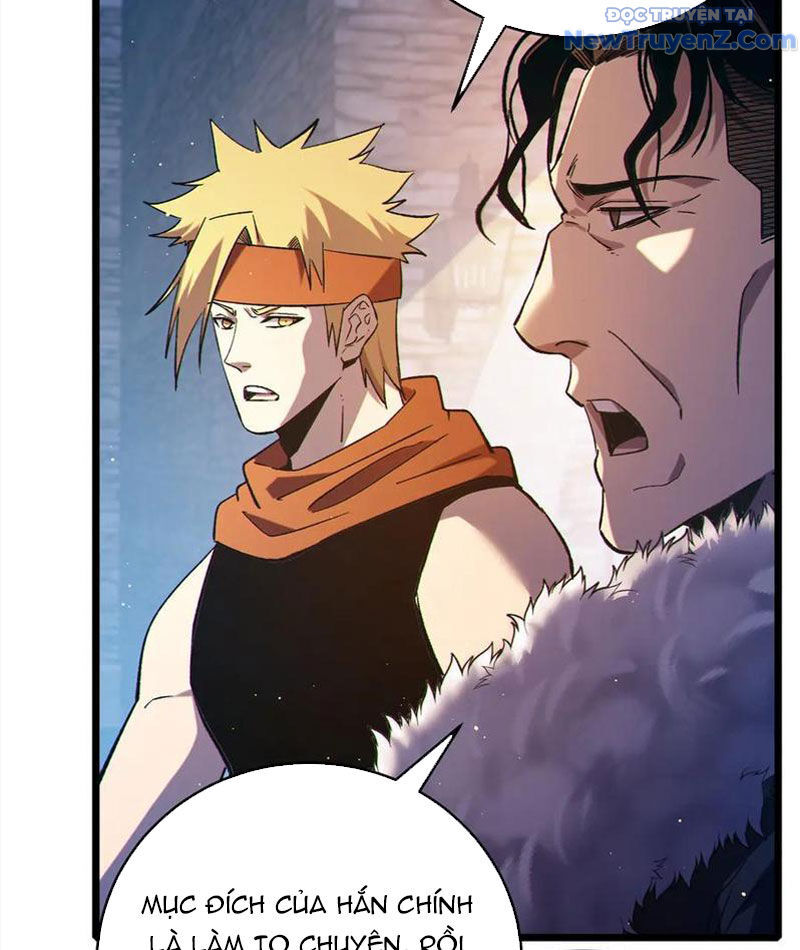 Toàn Dân Chuyển Chức: Bị Động Của Ta Vô Địch Chapter 82 - Trang 2