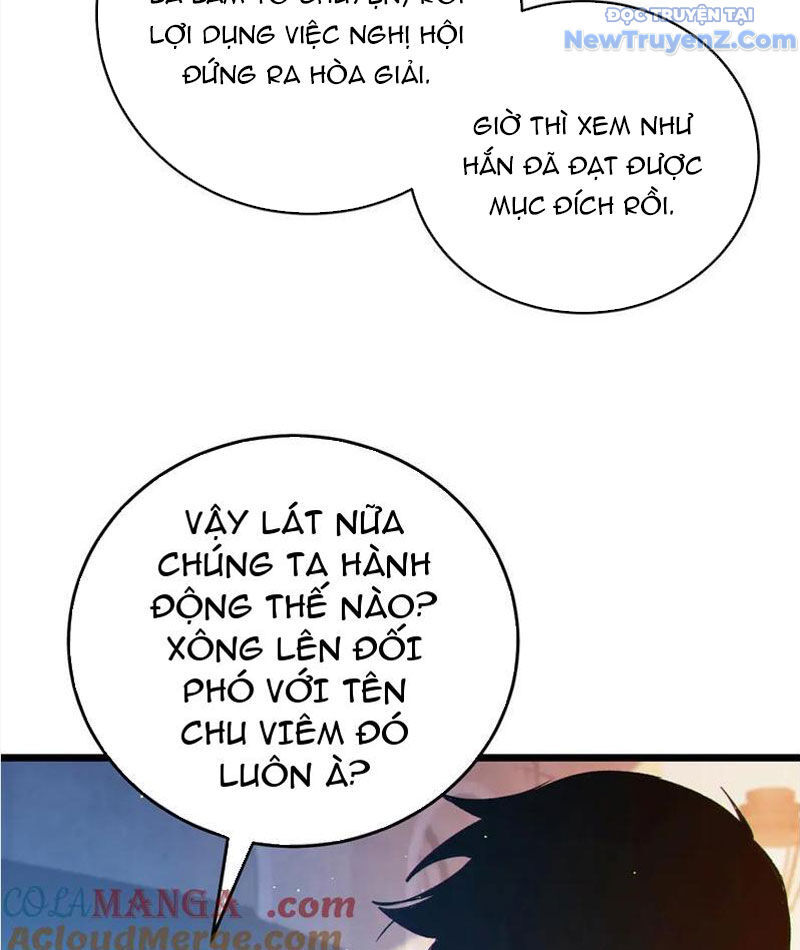Toàn Dân Chuyển Chức: Bị Động Của Ta Vô Địch Chapter 82 - Trang 2
