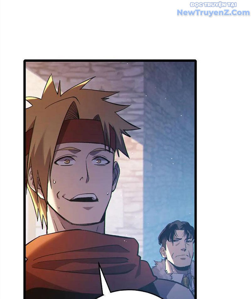 Toàn Dân Chuyển Chức: Bị Động Của Ta Vô Địch Chapter 82 - Trang 2