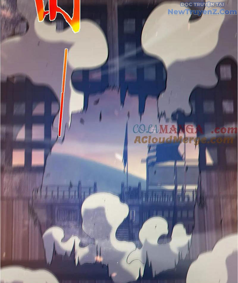 Toàn Dân Chuyển Chức: Bị Động Của Ta Vô Địch Chapter 82 - Trang 2