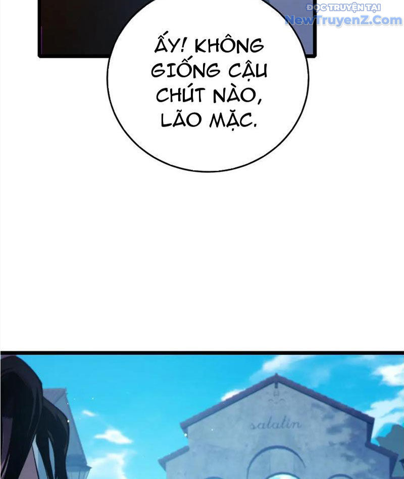 Toàn Dân Chuyển Chức: Bị Động Của Ta Vô Địch Chapter 82 - Trang 2